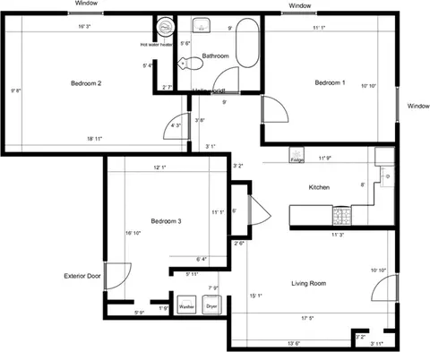 106 Collegiate Ct #B, Blacksburg, VA 24060