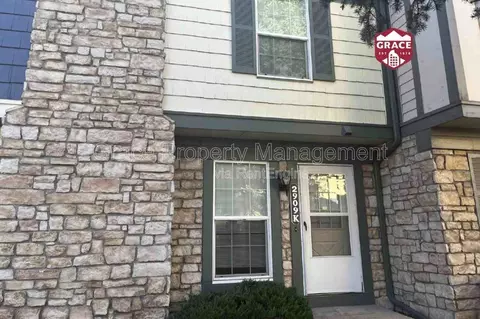 2909 W 81st Ave #K, Westminster, CO 80031