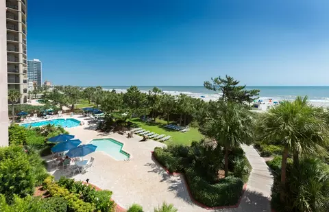 5308 N Ocean Blvd, Myrtle Beach, SC 29577
