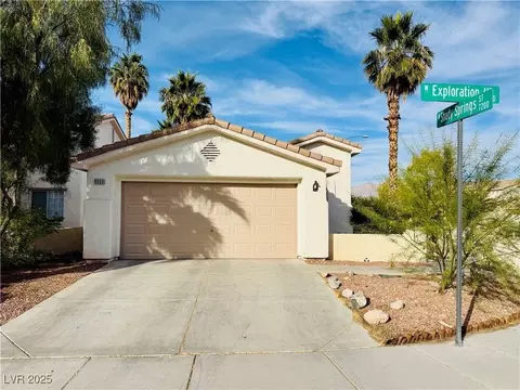 8008 Exploration Ave, Las Vegas, NV 89131