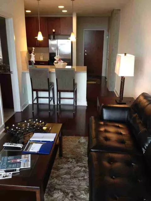4 W Martin Luther King Blvd #1344184P, Charlotte, NC 28202