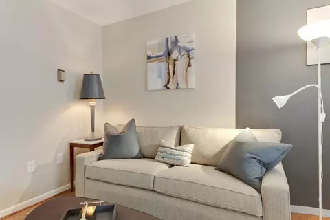 1440 N St NW #368P, Washington, DC 20005