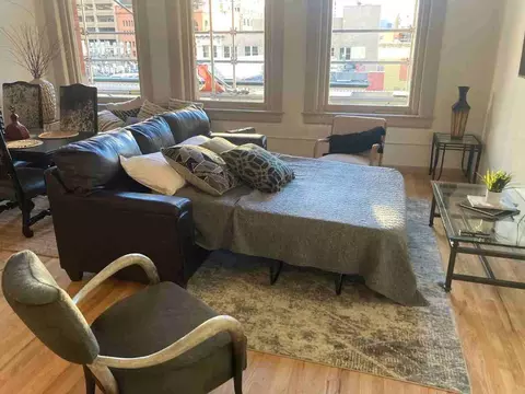 1555 California St #1341154P, Denver, CO 80202