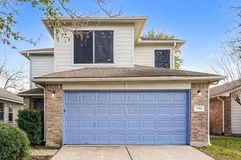 7214 River Pines Dr, Cypress, TX 77433
