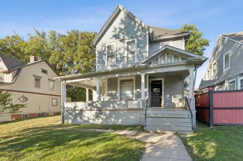 3814 S 24th St #4, Omaha, NE 68107