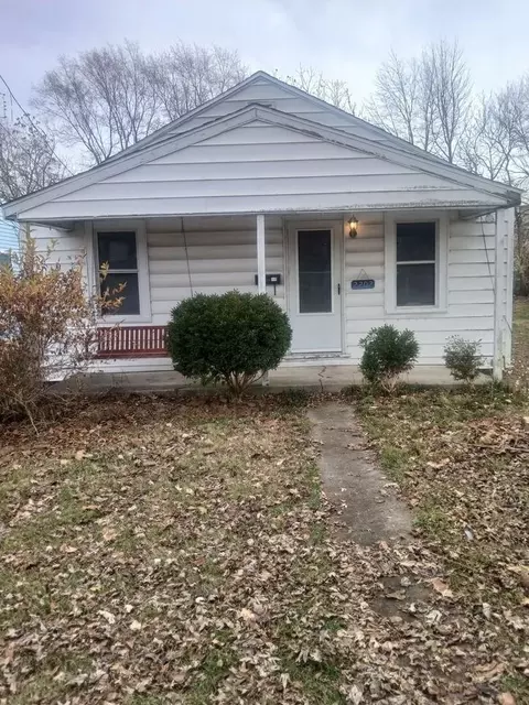 2202 S Penn St, Muncie, IN 47302