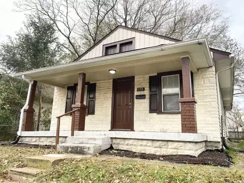 338 Villa Ave, Indianapolis, IN 46201