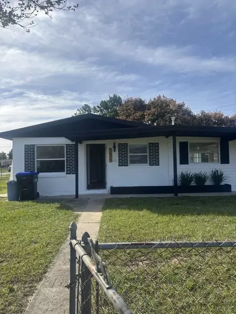 5500 Huber Dr, Orlando, FL 32818
