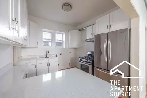 3248 W 25th St #2, Chicago, IL 60623