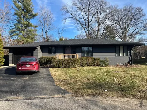 501 S Arbutus Dr #NA, Bloomington, IN 47401