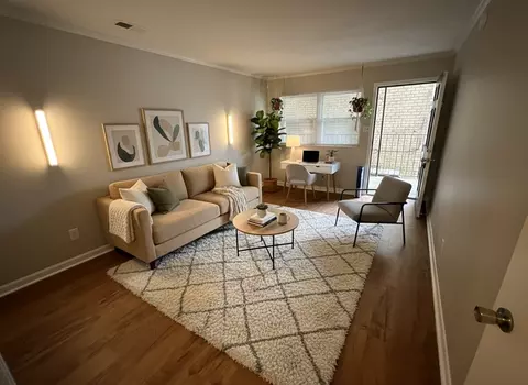 2201 Morehead Ave #45, Durham, NC 27707
