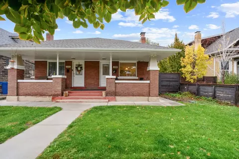 1086 S Lake St, Salt Lake City, UT 84105