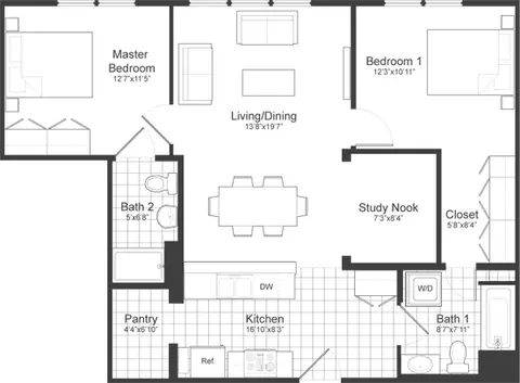 87 New St, Cambridge, MA 02138
