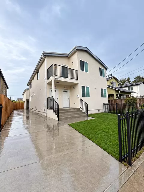 4329 12 Honduras St, Los Angeles, CA 90011