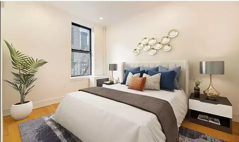 301 E 53rd St #4B, New York, NY 10022