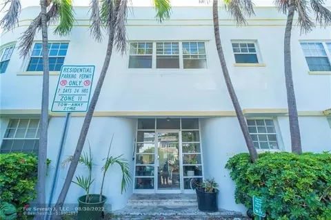 2383 Flamingo Dr #7-8, Miami Beach, FL 33140