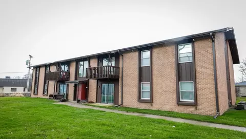 2504 N Wheeling Ave, Muncie, IN 47303