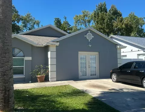 2633 Ginger Mill Blvd, Orlando, FL 32837