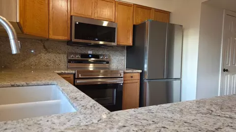 6521 S La Corta Dr #6521, Tempe, AZ 85283