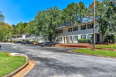 3515 Creekview Pl #3515, Scottdale, GA 30079