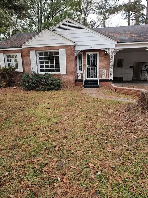 4627 Estelle Dr, Jackson, MS 39206