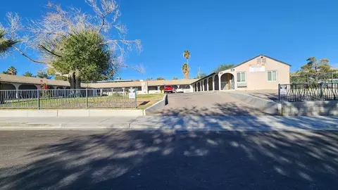 311 N 16th St #17, Las Vegas, NV 89101