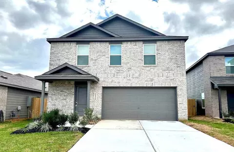 13310 Rayhill Dr, Conroe, TX 77303