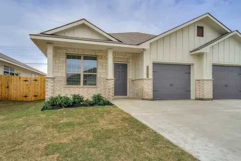 1595 Case Rd, Temple, TX 76504