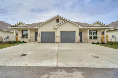 1595 Case Rd, Temple, TX 76504 photo 2