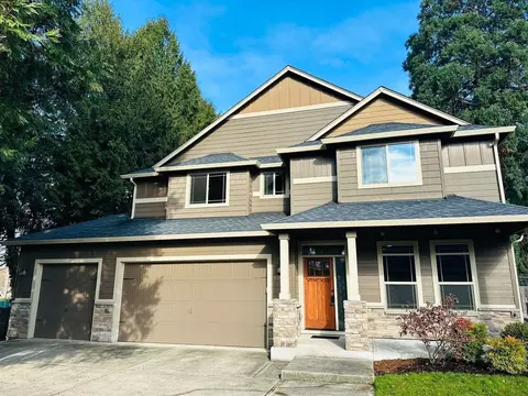 12510 NW 34th Ct, Felida, WA 98685