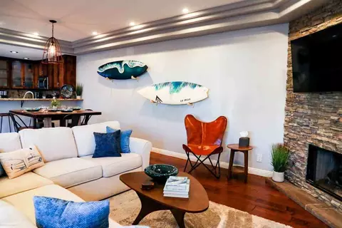 1079 Sapphire St #1335165P, San Diego, CA 92109