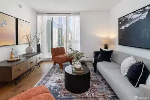 601 Grove St #1047589P, San Francisco, CA 94102