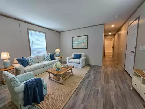 52792 S Zacharias Ct #151, Chesterfield, MI 48051