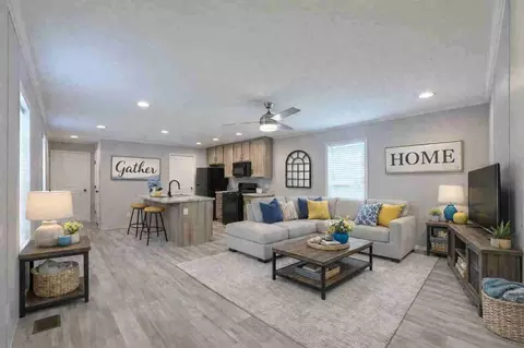 52962 N Yorktown Ct #168, Chesterfield, MI 48051