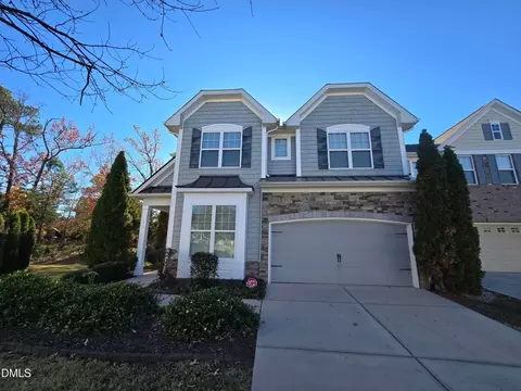 912 Garden Square Ln, Morrisville, NC 27560