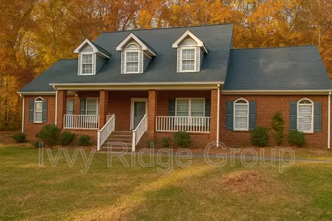 16020 Virginia Lee Ct, Fort Mill, SC 29708