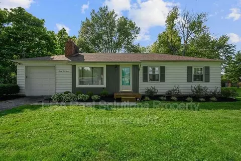 9511 Mccauly Rd, West Chester, OH 45241