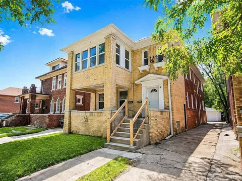 2509 Gladstone St #NA, Detroit, MI 48206