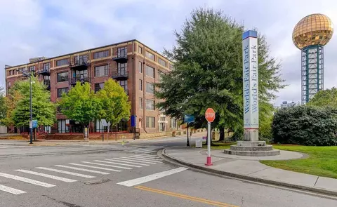 1060 Worlds Fair Park Dr #11, Knoxville, TN 37916