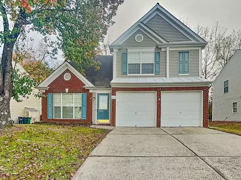 8627 Challenger Dr, Charlotte, NC 28213