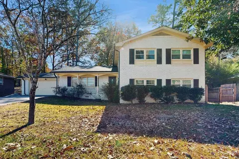 693 Tahoe Cir, Stone Mountain, GA 30083