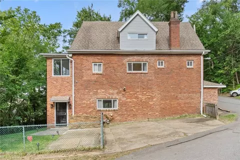 6026 Sawyer St #NA, Pittsburgh, PA 15201