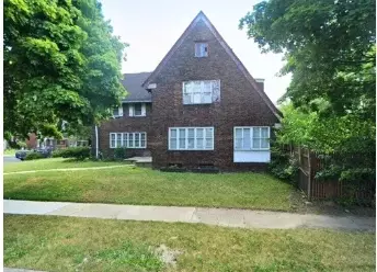 8951 La Salle Blvd #NA, Detroit, MI 48206