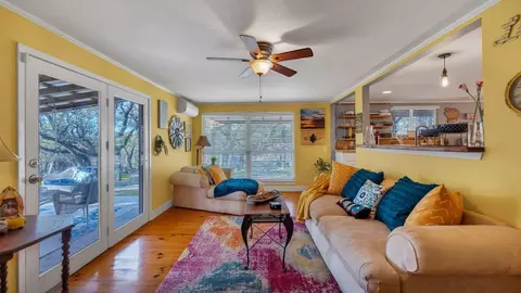 316 Jacobs Creek Park Rd #1351235P, Canyon Lake, TX 78133