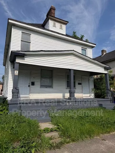 85 N Yale Ave, Columbus, OH 43222