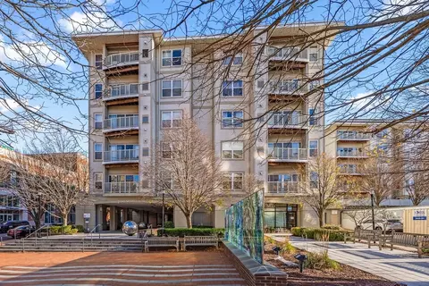 8045 Newell St #116, Silver Spring, MD 20910