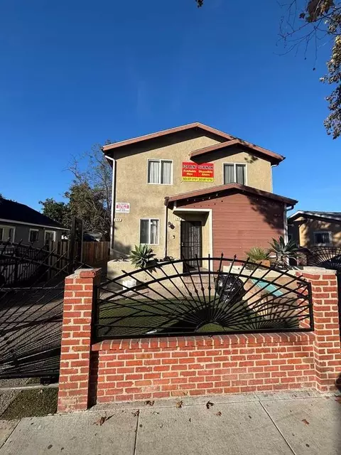 159 W 89th St, Los Angeles, CA 90003