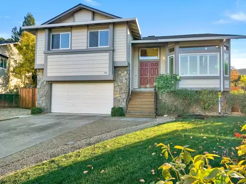 1101 Rock Creek Way #NA, Concord, CA 94521