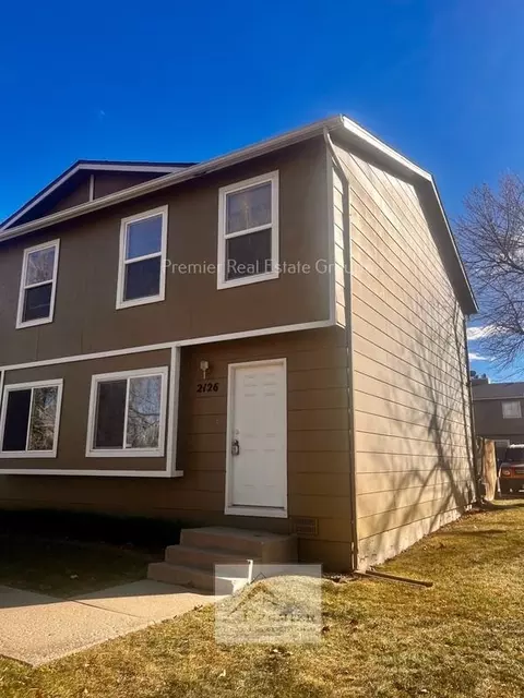 2126 Boston Ter, Colorado Springs, CO 80904