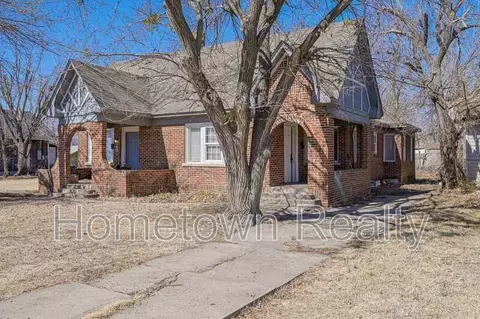 1605 NW 29th St, Oklahoma City, OK 73106